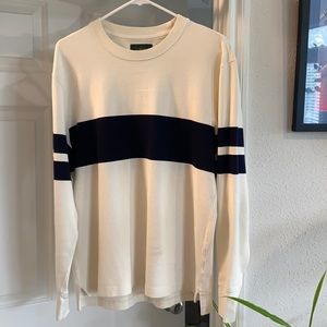 J Crew long sleeve sweater